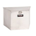 Vehicle Mounted Tool Box