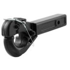 Trailer Hitch Pintle Hook