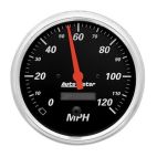 Speedometer