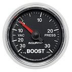 Boost Gauge