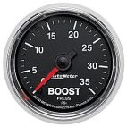 Boost Gauge