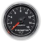 Pyrometer Gauge