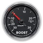 Boost Gauge