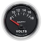Voltage Gauge