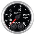 Boost Gauge