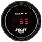 Boost Gauge