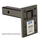 Trailer Hitch Pintle Hook Mount