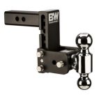 Trailer Ball Mount