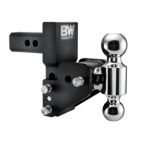 Trailer Ball Mount