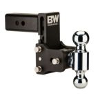 Trailer Ball Mount
