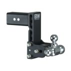 Trailer Ball Mount