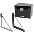 Vehicle Mounted Tool Box