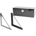 Vehicle Mounted Tool Box