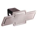 Trailer Hitch Cover