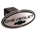 Trailer Hitch Cover