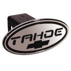 Trailer Hitch Cover