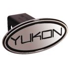 Trailer Hitch Cover