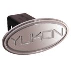 Trailer Hitch Cover