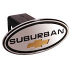 Trailer Hitch Cover