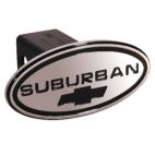 Trailer Hitch Cover