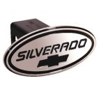 Trailer Hitch Cover