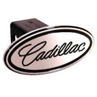 Trailer Hitch Cover