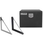 Vehicle Mounted Tool Box