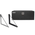 Vehicle Mounted Tool Box