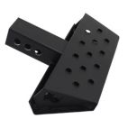 Trailer Hitch Step