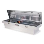 Vehicle Mounted Tool Box