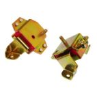 Motor Mounting Bushing