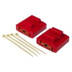 Motor Mounting Bushing