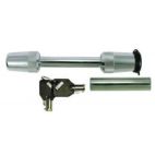 Trailer Hitch Lock