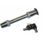 Trailer Hitch Lock