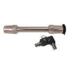 Trailer Hitch Lock
