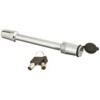 Trailer Hitch Lock