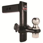 Trailer Ball Mount