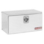 Vehicle Mounted Tool Box