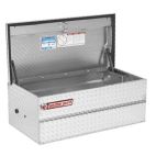 Vehicle Mounted Tool Box