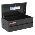 Vehicle Mounted Tool Box
