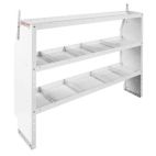 Vehicle Shelving