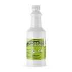 Hydrofluosilicic Acid 23% (HFS) 1 Quart Bottle