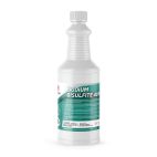 Sodium Bisulfite 40% 1 Quart Bottle