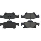 Brake Pads and Shoes