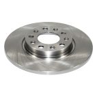 Durago Pronto Brake Rotor