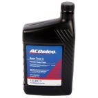 ACDelco GM Original Equipment Transfer Case Fluid