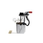 Fuel Pump Module Assembly