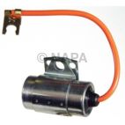 Ignition Condenser