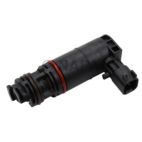 Vapor Canister Vent Solenoid