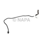 Fuel Injection Throttle Body Heater Pipe